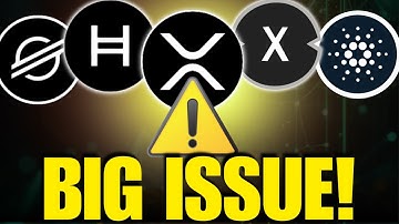 ISO 20022: THE PROBLEM THAT’S GETTING ATTENTION