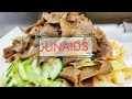 The famous junaids  walford rd  birmingham