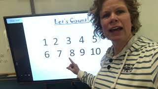 Mrs. JJ's eLearning days