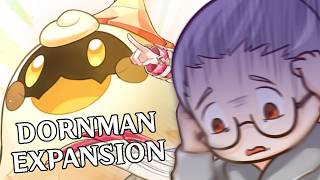 Lock in Bois were Completing the Quest FULLY | Genshin Impact