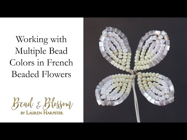 Bead & Blossom - Reviewing 11 Electric Bead Spinner Models - Learn French  Beading