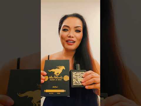 Qaed Al Fursan Lattafa 90Ml Arabianperfume Perfume Tiktokshowcase Showcase Wsthaitablemassage