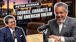 Season 6- Episode 19: Peter Guzman