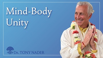 How To Academy: Dr. Nader Speaks on Unity Consciousness