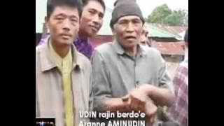 UDIN SEDUNIA - By Udin Saulaudin Majnun.flv