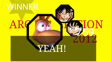 Game Over - Capcom Vs Snk 2 (FAN)