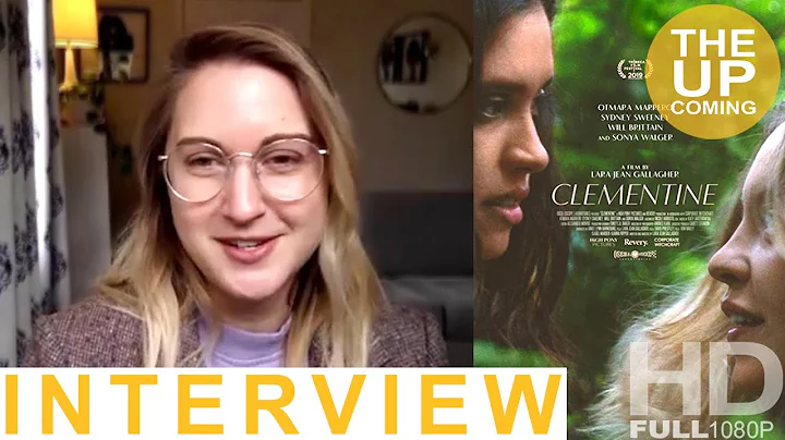 Clementine interview Lara Jean Gallagher