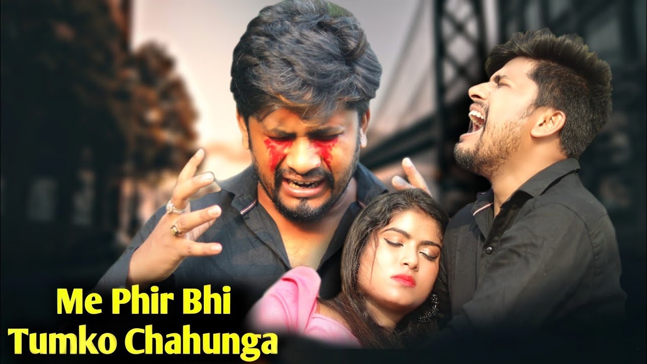 Best of Arijit Singh Heart Touching Song   |  Phir Bhi Tumko Chaahunga | #Arijit_Singh
