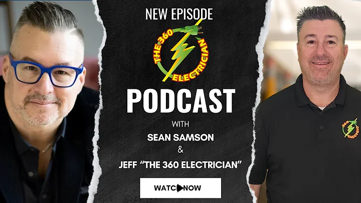 Secrets to Building a Multi-Million Dollar Electrical Contracting Business