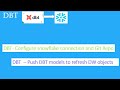 DBT- Data Build Tool - 01
