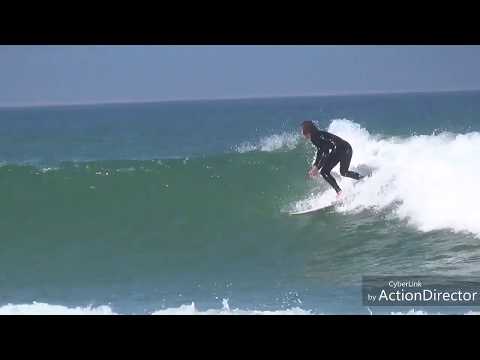 New Episode ft. Kitchen Windows, J-Bay, South Africa.
