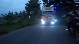 Boss muda oleng di aceh