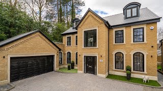 2 Redwood Court , Gowerton - Video Walkthrough