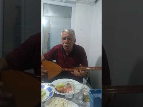 Hanak'lı Akın Özçelik