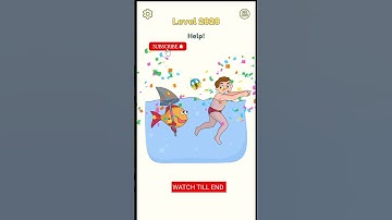 #2828 delete one part2 dop2 level 2828 #shorts #allgameon4u #youtubeshorts #short #shortvideo #viral