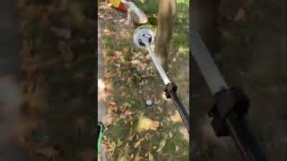 Alpha 5i GNSS RTK get fixed soon in a real test.