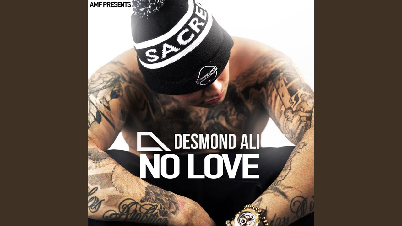 Feeling Alright (feat. Fremo)