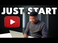How to Start a SUCCESSFUL Youtube Channel in 2025 [Everything you Need to Know]