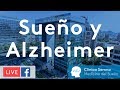 Clínica Somno - Memoria, alzheimer y mal dormir | Stream con el doctor Fernando Schifferli