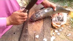 Cara Masak Ikan Balanak Besar Part 1 - Durasi: 2.36. 