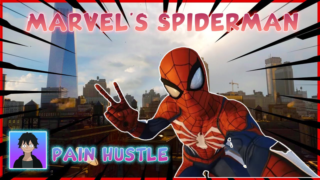 Spiderman man Remastered upgrade with miles morales : r/IndianGaming