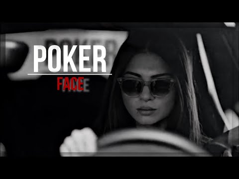 ASU KOZCUOGLU || Poker face