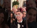 Ronaldo's Secret White House Visit