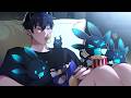 【MEMBERS WATCHALONG】 THE AMAZING DIGITAL CIRCUS 🎪 【NIJISANJI EN | Ren Zotto】