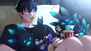 【MEMBERS WATCHALONG】 THE AMAZING DIGITAL CIRCUS 🎪 【NIJISANJI EN | Ren Zotto】