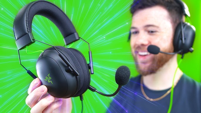 Razer BlackShark V2 review: An standout gaming headset - SoundGuys