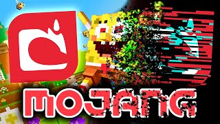 NEJVĚTŠÍ Chyba Minecraftu…