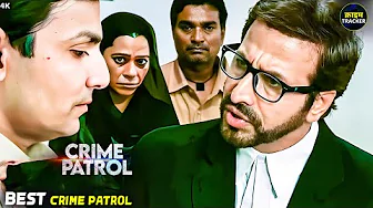 #maharashtra Crime | Crime Patrol | Crime Show | Full Episode | Real Crime | Nayi Kahaniya