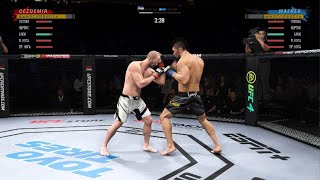 VBL 145. VOLKAN OEZDEMIR (ZETTRAP) VS JOHNNY WALKER (VLADBALLASJO)