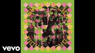 The Psychedelic Furs - Danger (Audio)