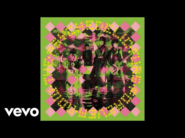 The Psychedelic Furs - Danger