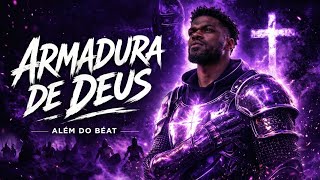 ARMADURA DE DEUS ⚔️ | Trap Gospel de Guerra Espiritual (Efésios 6) ARMADURA DE DEUS ⚔️ | Trap Gospel de Guerra Espiritual (Efésios 6)