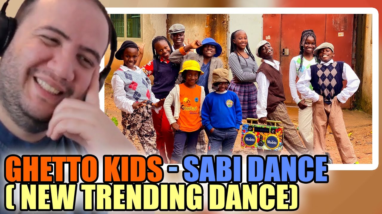 Adadas asdasdasd - Dancing Black Kids