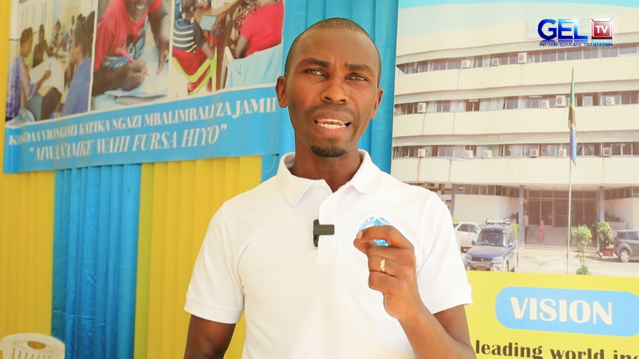 JIUNGE NA ELIMU YA WATU WAZIMA BILA KUMALIZA MSINGI WALA SEKONDARI