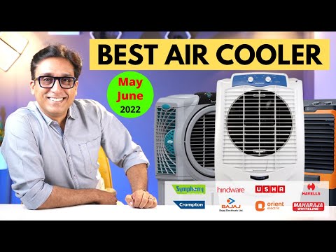 Best Air Cooler in India 2022 ⚡ Best Desert Cooler 2022 ⚡ Best Air Cooler under