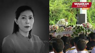 Horror At Thai School Principal Killed In Deadly Shooting