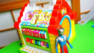 やみつきボックス 子供も大人も夢中で遊んじゃうおもちゃ！GILOBABY【商品提供】