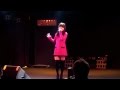 Ayaka『好きだから。』STAR vol.13 2012.2.23@難波ROCKETS