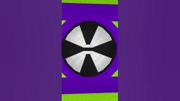 Hi My Name Is Aughh Chasing me in Parallax