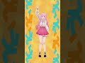 【#hololive mmd】ういこうせん【森カリオペ Mori Calliope】 #mmdホロライブ