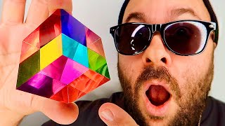 How to Solve 6 IMPOSSIBLE PUZZLES Revealed!