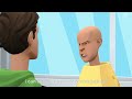 Youtube Thumbnail title