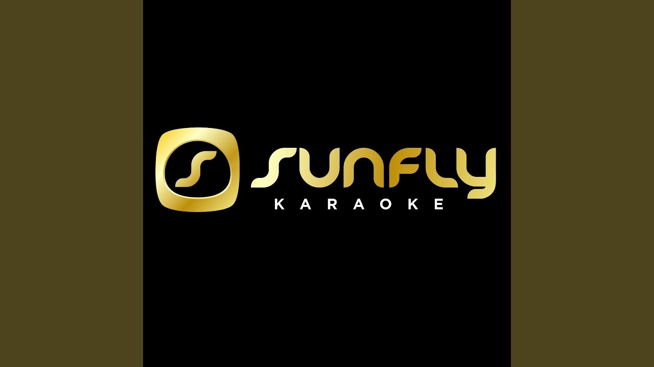 Over & Over Again Originally Performed By Nathan Sykes (Karaoke Version)