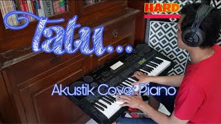 Arda - Tatu (piano cover)