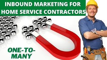 Inbound Marketing Methods for Home Service Contractors - #3: Using Presentations - Web Services Pro