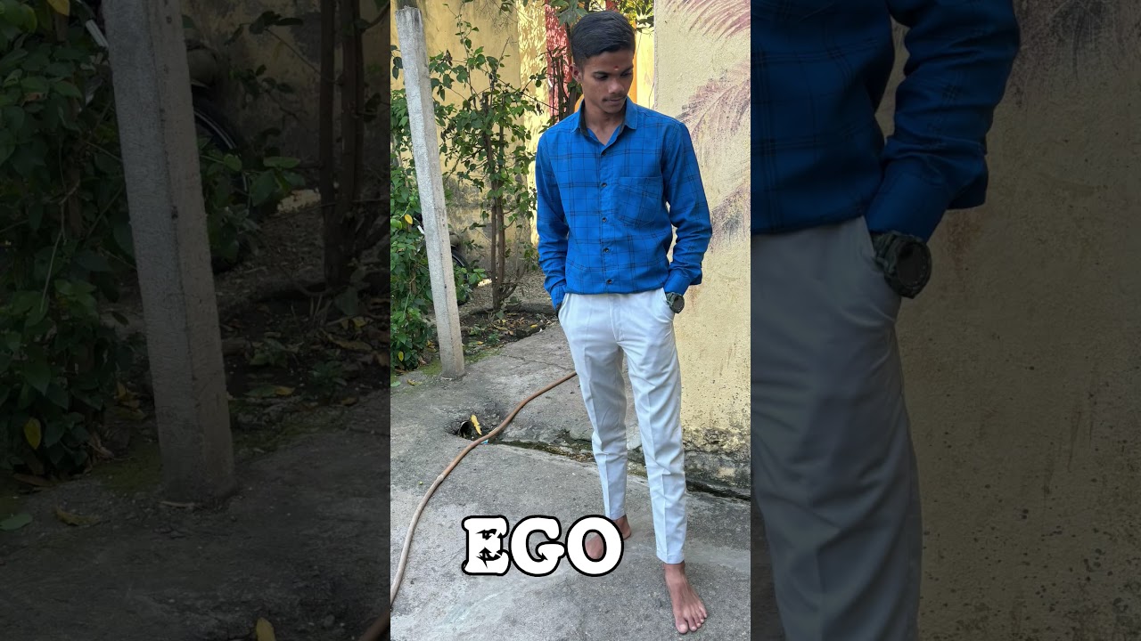 Defence aspirants attitude reel edit 